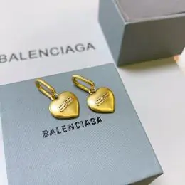 balenciaga boucles doreilles pour femme s_1263063